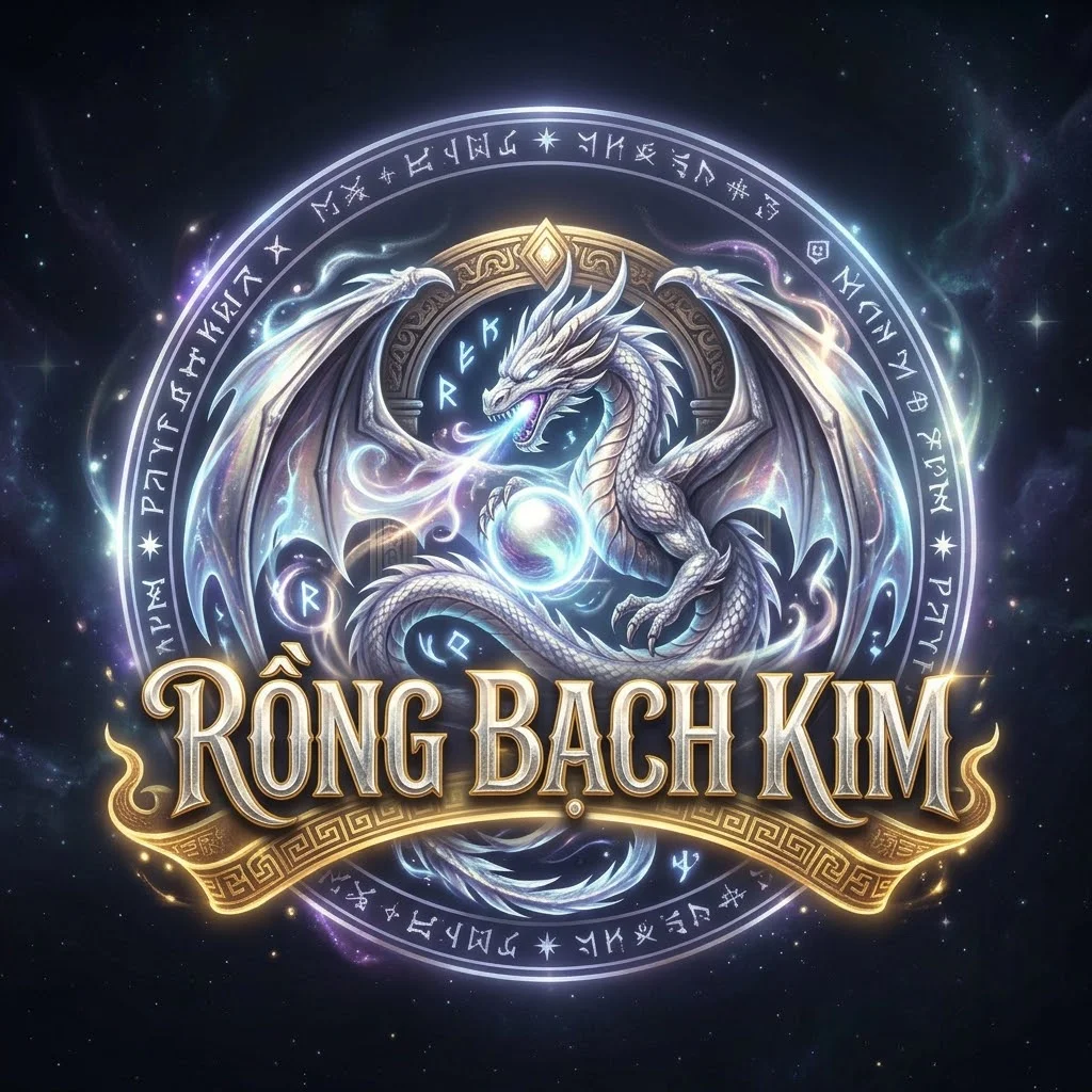 Rồng Bạch Kim 247
